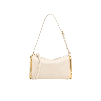 THE SCENE SMALL SHOULDER BAG